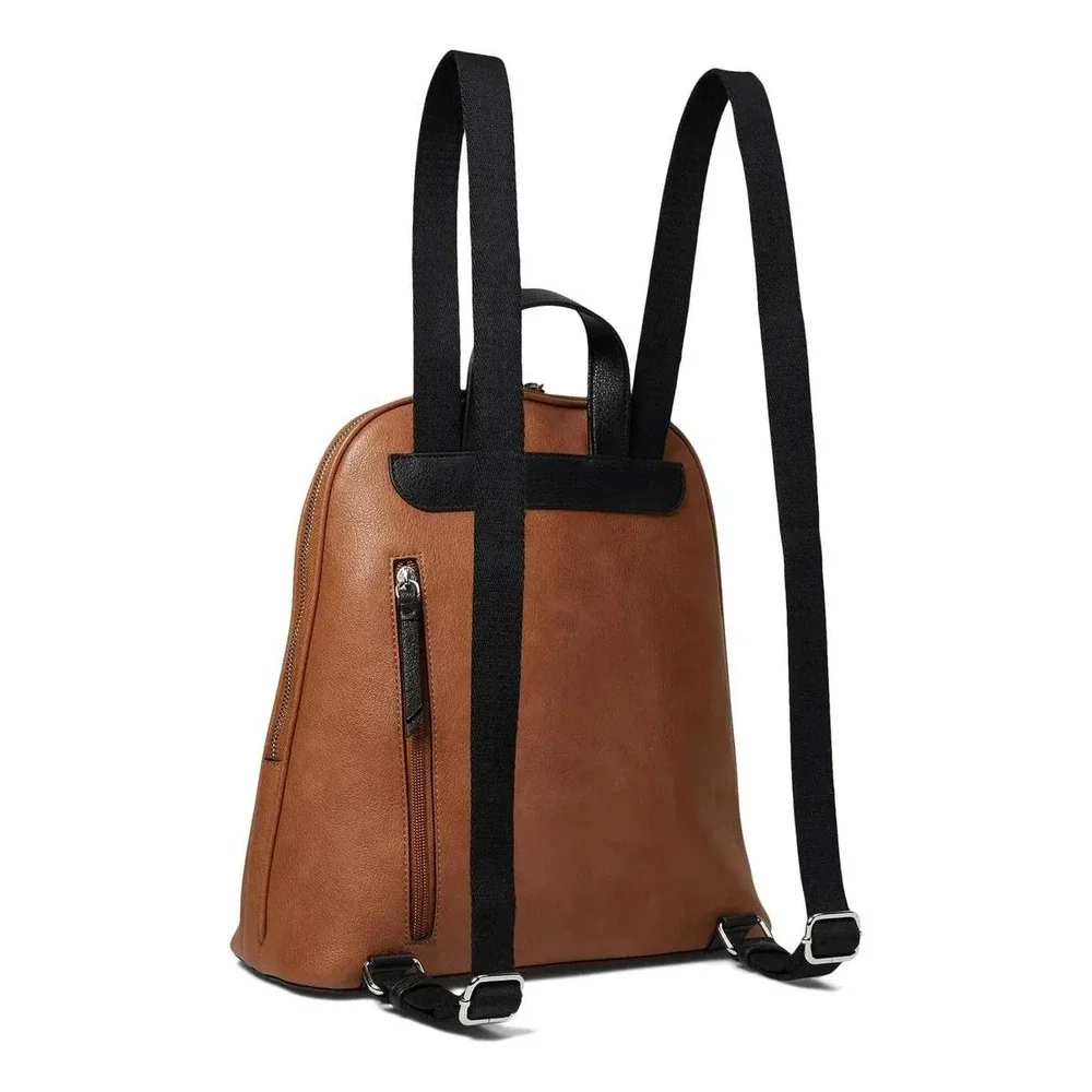 250. Calvin Klein Lillian Backpack Multi-color Retail $178